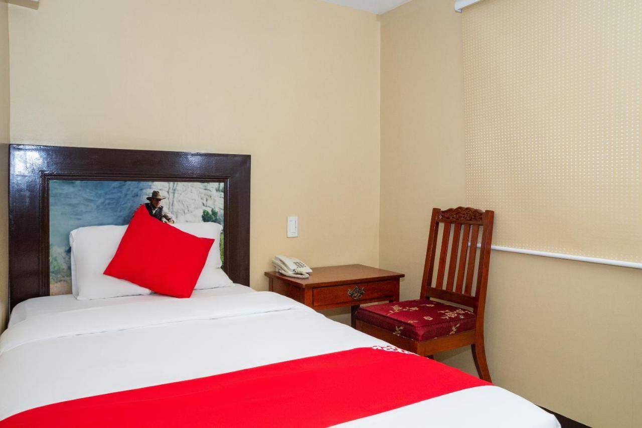 Oyo 133 Jazzy James Country Hotel 2 Davao City المظهر الخارجي الصورة