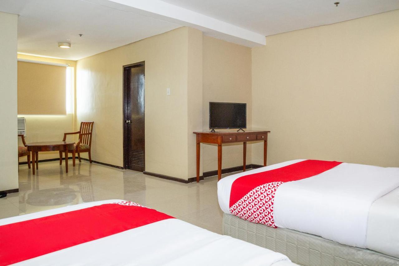 Oyo 133 Jazzy James Country Hotel 2 Davao City المظهر الخارجي الصورة